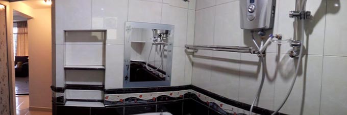 Bath Room