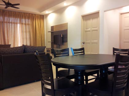 Dinning Table