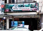 kang tour & travel