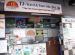 tj nur travel & tour